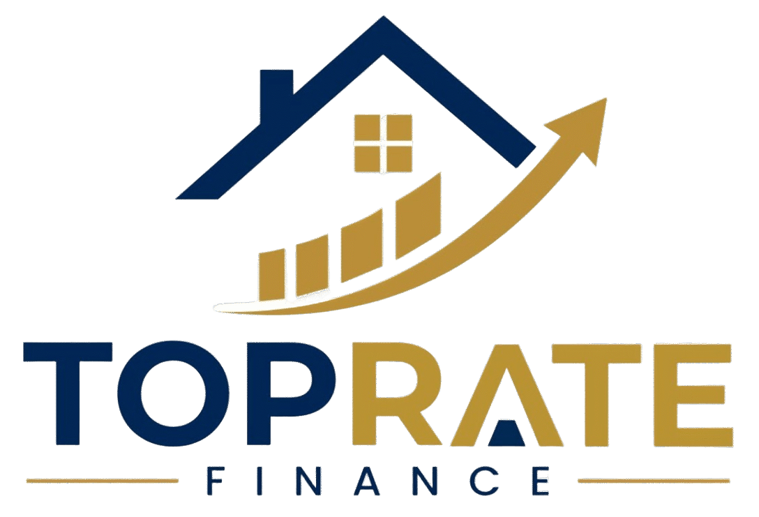 Top Rate Finance